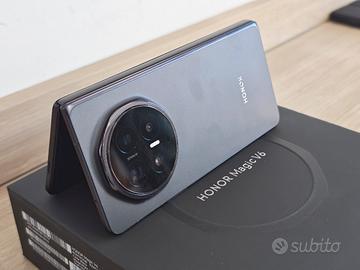 HONOR MAGIC V6 512GB ITALIA PERFETTO 