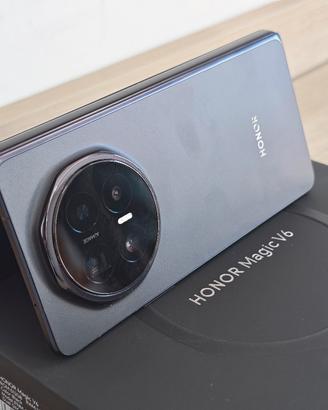 HONOR MAGIC V6 512GB ITALIA PERFETTO 