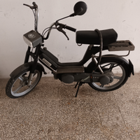 Piaggio bravo
