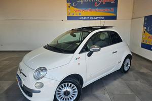 Fiat 500 1.3 mjt 16v by Diesel 75cv