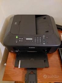 Stampante Laser a colori 4 in 1 Canon (Catania)