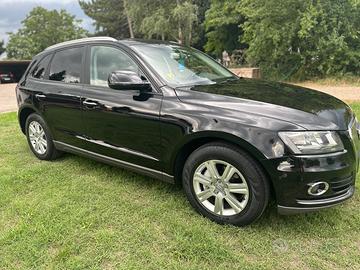 AUDI Q5 1ª serie - 2015