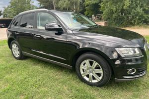 AUDI Q5 1ª serie - 2015