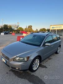 Volvo V50 2.0 D Kinetic