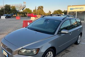 Volvo V50 2.0 D Kinetic