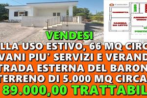 Villa Uso Estivo
