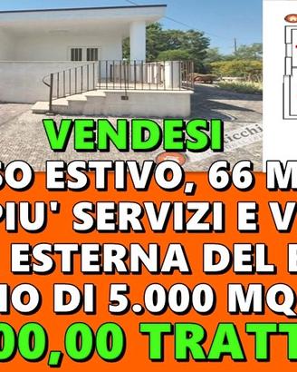Villa Uso Estivo