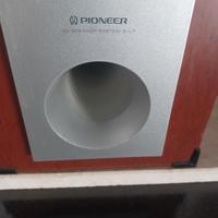 SUBWOOFER PASSIVO PIONEER