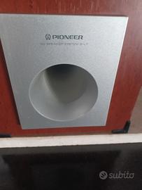 SUBWOOFER PASSIVO PIONEER