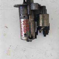 Motorino avviamento Ford Fusion 1.4 tdi 2007