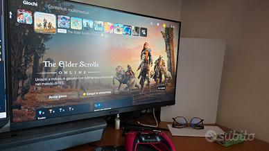 play station 5 con disco 