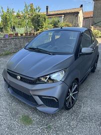 aixam gti coupé