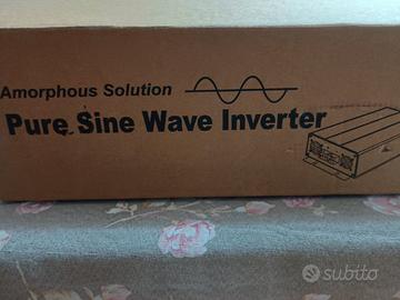 Inverter