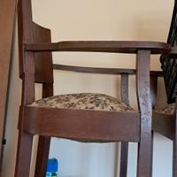 poltrone da camera 