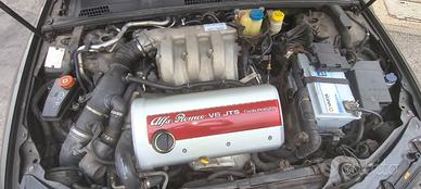 Alfa Romeo 159 SW 3.2 V6 Q4