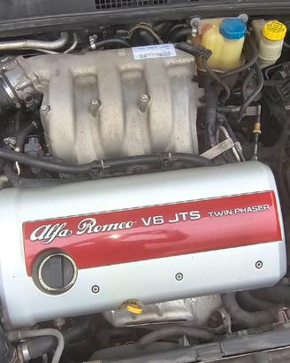 Alfa Romeo 159 SW 3.2 V6 Q4