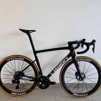 Specialized Tarmac Sworks SL8 56/L NUOVA
