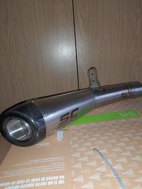 sc project titanium 