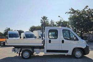 Fiat Ducato 35 MH1 2.0 MJT 115cv PM-DC Cassonato I