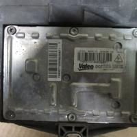 Centralina xeno sinistra AUDI A4 4x4 2.5 del 2002