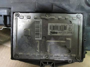 Centralina xeno sinistra AUDI A4 4x4 2.5 del 2002