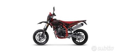 SWM SM 125