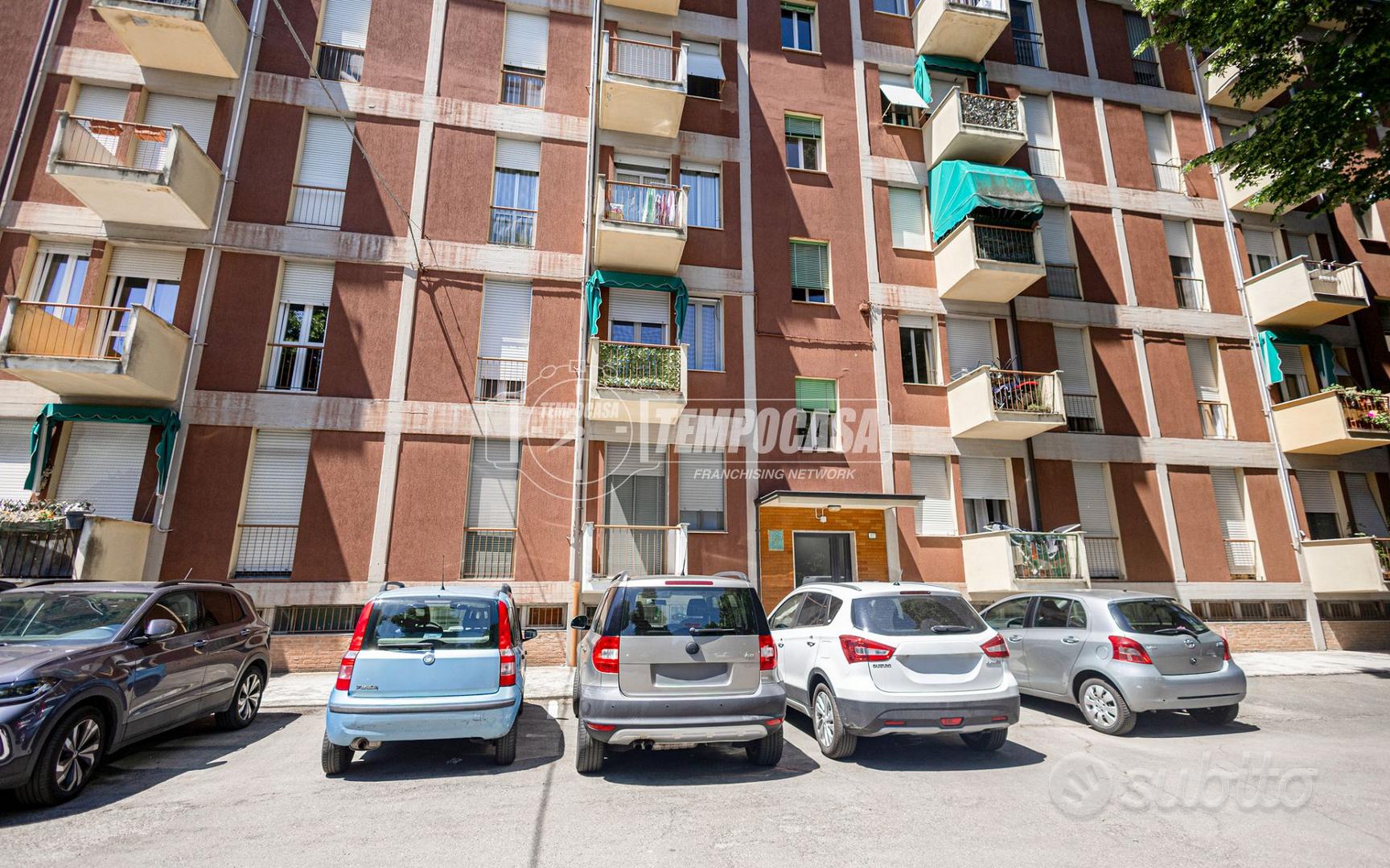 Appartamento – Reggio Emilia, Crocetta - Vista 2