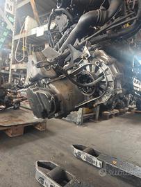 CAMBIO VOLKSWAGEN GOLF 5 1.9 TD 2008 BLS 5M 1096/2