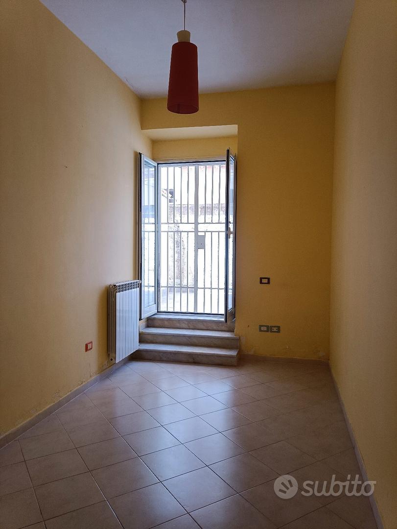 Appartamento – CE - Altro