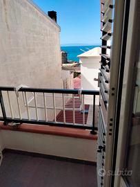 Quadrilocale fronte mare brevi/lunghi periodi