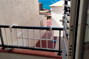 Quadrilocale fronte mare brevi/lunghi periodi