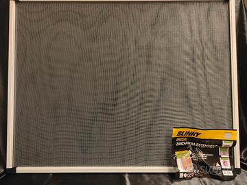 Zanzariera estensibile Blinky 90x70 (172x70)