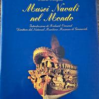 Musei navali del Mondo 