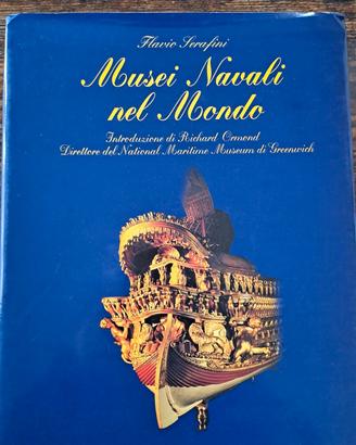 Musei navali del Mondo
