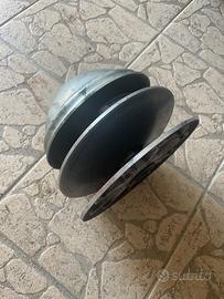 Variatore tornito ligier