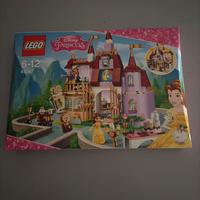 Lego 41067 DISNEY PRINCESS