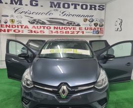 Renault Clio TCe 12V 90 CV GPL 5 porte Moschino In