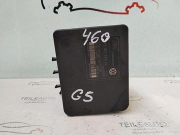 ABS VOLKSWAGEN Golf 5 Berlina 1K0907379AA 1K061451