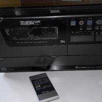 Mitsubishi hs-710ez
