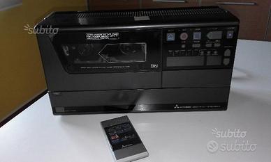 Mitsubishi hs-710ez