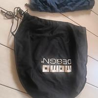 sacca casco momo design 