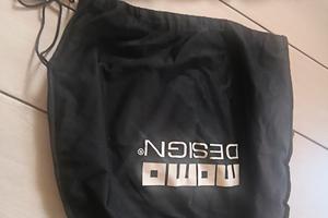 sacca casco momo design 