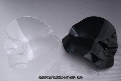 Cupolino BMW F650 FUNDURO / F650ST 1997 - 2000