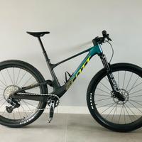 Scott spark rc wc tg m 2023