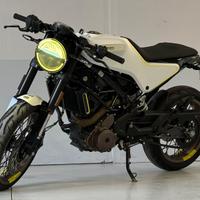Husqvarna Vitpilen 401 3000km