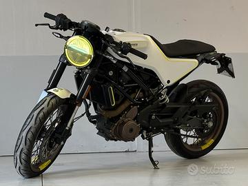 Husqvarna Vitpilen 401 3000km