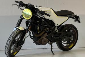 Husqvarna Vitpilen 401 3000km