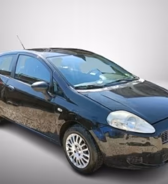 FIAT Grande Punto CATENA DISTRIBUZIONE NUOVA