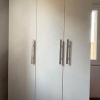 Armadio 3 ante