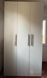 Armadio 3 ante